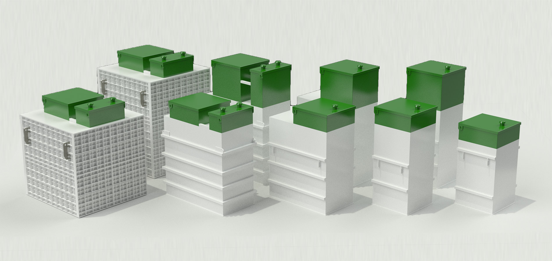 септик эко-гранд септик эко-гранд