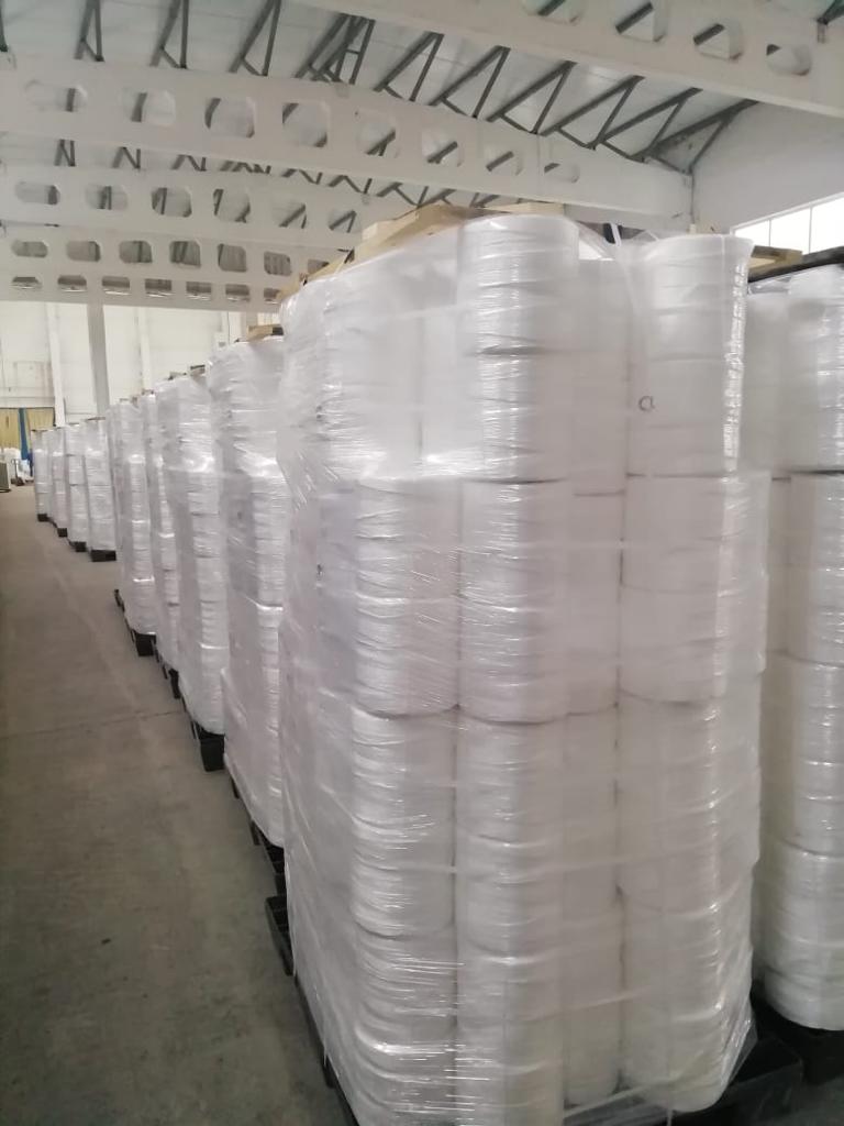 Шпагат полипропиленовый Лыткарино