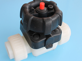 Запорная арматура