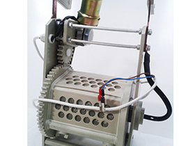 Гальванические барабаны