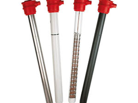 Электрические нагреватели